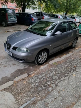 Seat Ibiza - 2300 € / 4498.41 лв. - 26945699 6