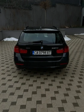BMW 320 320d xDrive - 8500 € / 16624.56 лв. - 23947160 8