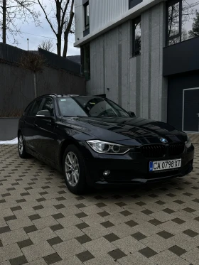 BMW 320 320d xDrive - 8500 € / 16624.56 лв. - 23947160 2
