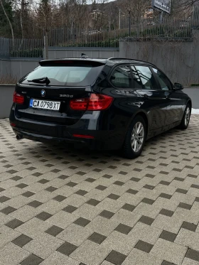 BMW 320 320d xDrive - 8500 € / 16624.56 лв. - 23947160 6