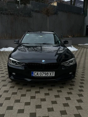 BMW 320 320d xDrive - 8500 € / 16624.56 лв. - 23947160 3