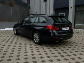 BMW 320 320d xDrive - 8500 € / 16624.56 лв. - 23947160 7
