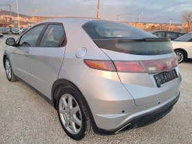 Honda Civic 2.2 CTDi ИТАЛИЯ - 3650 € / 7138.78 лв. - 97836469 7