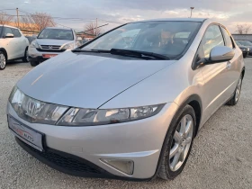 Honda Civic 2.2 CTDi ИТАЛИЯ
