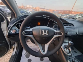 Honda Civic 2.2 CTDi ИТАЛИЯ - 3650 € / 7138.78 лв. - 97836469 15