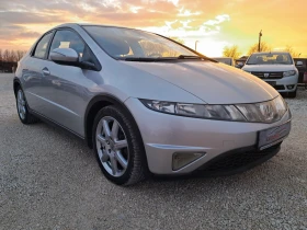 Honda Civic 2.2 CTDi ИТАЛИЯ - 3650 € / 7138.78 лв. - 97836469 3