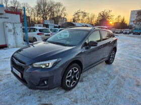 Subaru XV 173000.КМ  4+ 4 БЕНЗИН 2.0 - 16000 € / 31293.28 лв. - 29777445 17