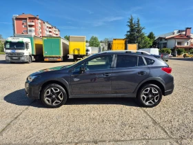 Subaru XV   4+ 4 ������ 2.0 | Mobile.bg � ����� ������ 9