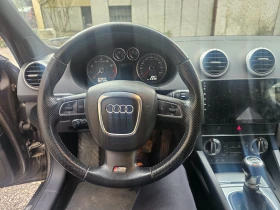 Audi A3 S laine  - 3578 € / 6997.96 лв. - 51854563 7