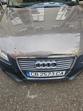 Audi A3 S laine  - 3578 € / 6997.96 лв. - 51854563 2