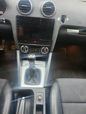 Audi A3 S laine  - 3578 € / 6997.96 лв. - 51854563 8