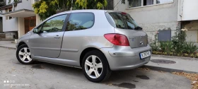 Peugeot 307 - 1200 € / 2347.00 лв. - 66956139 4
