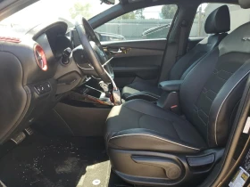 Kia Forte 2l Gt Line, снимка 7