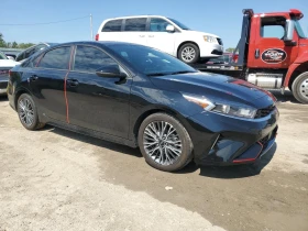 Kia Forte 2l Gt Line, снимка 4