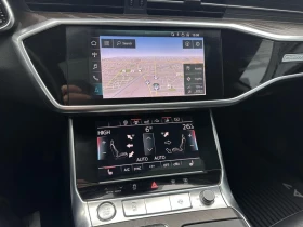Audi A7 PREMIUM* DISTRONIC* ШИБИДАХ* КАМЕРА* ПОДГРЕВ - 24750 € / 48406.79 лв. - 23142272 12