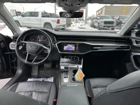 Audi A7 PREMIUM* DISTRONIC* ШИБИДАХ* КАМЕРА* ПОДГРЕВ - 24750 € / 48406.79 лв. - 23142272 9