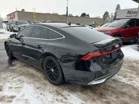 Audi A7 PREMIUM* DISTRONIC* ШИБИДАХ* КАМЕРА* ПОДГРЕВ - 24750 € / 48406.79 лв. - 23142272 4