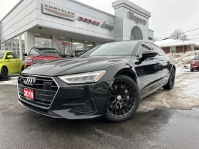 Audi A7 PREMIUM* DISTRONIC* ШИБИДАХ* КАМЕРА* ПОДГРЕВ