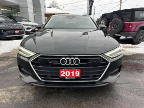Audi A7 PREMIUM* DISTRONIC* ШИБИДАХ* КАМЕРА* ПОДГРЕВ - 24750 € / 48406.79 лв. - 23142272 2