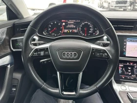 Audi A7 PREMIUM* DISTRONIC* ШИБИДАХ* КАМЕРА* ПОДГРЕВ - 24750 € / 48406.79 лв. - 23142272 10
