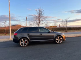 Audi A3 - 4860 € / 9505.33 лв. - 35038443 3