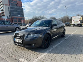 Audi A3 - 4860 € / 9505.33 лв. - 35038443 13