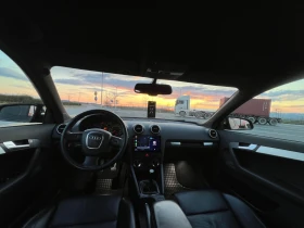 Audi A3 - 4860 € / 9505.33 лв. - 35038443 17