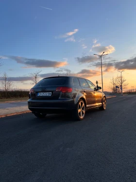Audi A3 - 4860 € / 9505.33 лв. - 35038443 2
