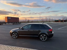 Audi A3 - 4860 € / 9505.33 лв. - 35038443 4