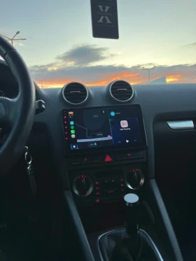 Audi A3 - 4860 € / 9505.33 лв. - 35038443 7