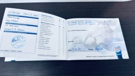 Audi A3 - 4860 € / 9505.33 лв. - 35038443 15