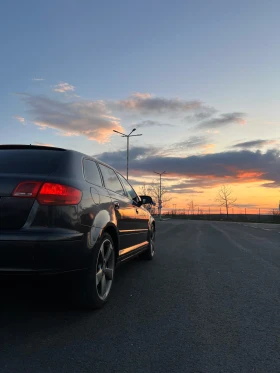 Audi A3 - 4860 € / 9505.33 лв. - 35038443 11