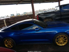 Ford Mustang GT* 5.0L, V8, 435HP* NAVI* КЛИП МОТОР* ФИКСИРАНА Ц - 17000 € / 33249.11 лв. - 59941656 5