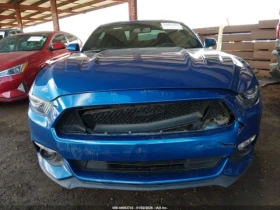 Ford Mustang GT* 5.0L, V8, 435HP* NAVI* КЛИП МОТОР* ФИКСИРАНА Ц - 17000 € / 33249.11 лв. - 59941656 8