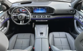 Mercedes-Benz GLS 450 d 4M AMG Special Edition - цена по договаряне - 23387707 5
