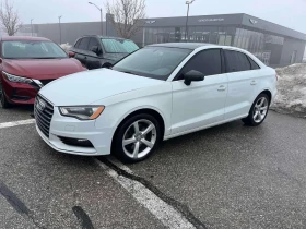 Audi A3 * 1.8T Komfort * CARFAX * Панорама* Подгрев* Кожа | Auto.bg — изображение 3