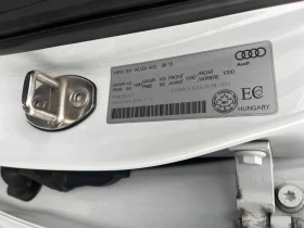 Audi A3 * 1.8T Komfort * CARFAX * Панорама* Подгрев* Кожа | Auto.bg — изображение 10