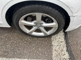 Audi A3 * 1.8T Komfort * CARFAX * Панорама* Подгрев* Кожа | Auto.bg — изображение 11