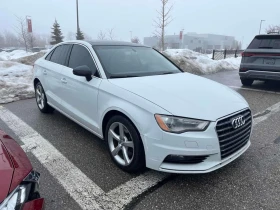 Audi A3 * 1.8T Komfort * CARFAX * Панорама* Подгрев* Кожа | Auto.bg — изображение 4