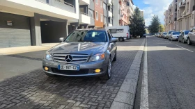 Mercedes-Benz C 220 Navi Xenon Podgrev | Mobile.bg � ����� ������ 2