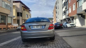 Mercedes-Benz C 220 Navi Xenon Podgrev | Mobile.bg � ����� ������ 9