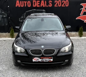 BMW 525 FACE* M57* HEAD-UP* FULL* СОБСТВЕН ЛИЗИНГ | Auto.bg — изображение 3