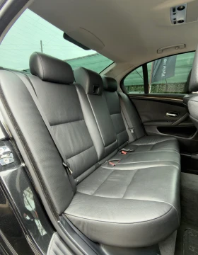 BMW 525 FACE* M57* HEAD-UP* FULL* СОБСТВЕН ЛИЗИНГ | Auto.bg — изображение 10