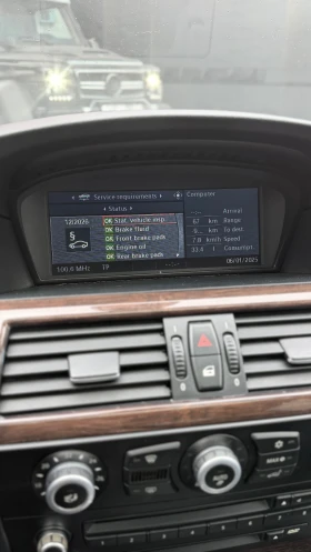 BMW 525 FACE* M57* HEAD-UP* FULL* СОБСТВЕН ЛИЗИНГ | Auto.bg — изображение 13