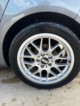 VW Golf 1.9tdi - 2950 € / 5769.70 лв. - 72540257 7