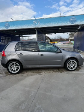 VW Golf 1.9tdi - 2950 € / 5769.70 лв. - 72540257 5