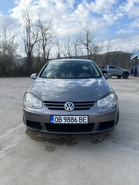 VW Golf 1.9tdi - 2950 € / 5769.70 лв. - 72540257 2