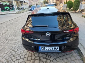 Opel Astra 1.4 TURBO - 11290 € / 22081.32 лв. - 71975170 4