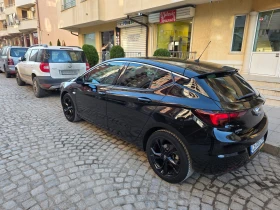 Opel Astra 1.4 TURBO - 11290 € / 22081.32 лв. - 71975170 3