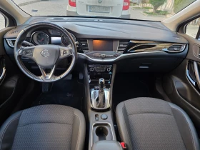 Opel Astra 1.4 TURBO - 11290 € / 22081.32 лв. - 71975170 5